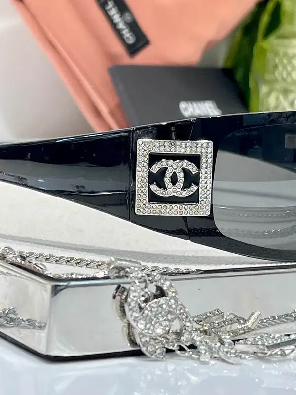 Chanel Glasses smr (965)